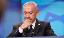 نتنياهو: الدعوات لإقامة دولة فلسطينية تهدد وجود إسرائيل